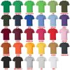 t shirt color chart - Dragons Dogma Shop