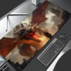 Dragon s Dogma 2 Mouse Pad Large Gaming Pad XXL Desk Mat Non Slip Double Sided 5 - Dragons Dogma Shop