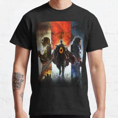 ssrcoclassic teemens10101001c5ca27c6front altsquare product1000x1000.u1 24 - Dragons Dogma Shop