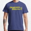 ssrcoclassic teemens353d774d8b4ffd91front altsquare product1000x1000.u1 12 - Dragons Dogma Shop