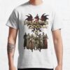 ssrcoclassic teemensfafafaca443f4786front altsquare product1000x1000.u1 26 - Dragons Dogma Shop