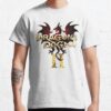 ssrcoclassic teemensfafafaca443f4786front altsquare product1000x1000.u1 6 - Dragons Dogma Shop
