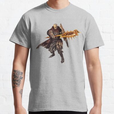 ssrcoclassic teemensheather greyfront altsquare product1000x1000.u1 21 - Dragons Dogma Shop