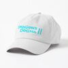 ssrcodad hatproductfafafaca443f4786front three quartersquare1000x1000 bgf8f8f8 6 - Dragons Dogma Shop