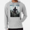 ssrcolightweight hoodiemensheather greyfrontsquare productx1000 bgf8f8f8 2 - Dragons Dogma Shop