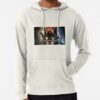 ssrcolightweight hoodiemensoatmeal heatherfrontsquare productx1000 bgf8f8f8 - Dragons Dogma Shop