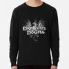 ssrcolightweight sweatshirtmens10101001c5ca27c6frontsquare productx1000 bgf8f8f8 10 - Dragons Dogma Shop