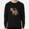 ssrcolightweight sweatshirtmensblack lightweight raglan sweatshirtfrontsquare productx1000 bgf8f8f8 6 - Dragons Dogma Shop