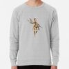 ssrcolightweight sweatshirtmensheather greyfrontsquare productx1000 bgf8f8f8 16 - Dragons Dogma Shop