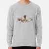 ssrcolightweight sweatshirtmensheather greyfrontsquare productx1000 bgf8f8f8 17 - Dragons Dogma Shop