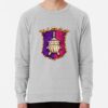 ssrcolightweight sweatshirtmensheather greyfrontsquare productx1000 bgf8f8f8 19 - Dragons Dogma Shop