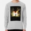 ssrcolightweight sweatshirtmensheather greyfrontsquare productx1000 bgf8f8f8 23 - Dragons Dogma Shop