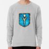 ssrcolightweight sweatshirtmensheather greyfrontsquare productx1000 bgf8f8f8 4 - Dragons Dogma Shop