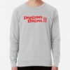 ssrcolightweight sweatshirtmensheather greyfrontsquare productx1000 bgf8f8f8 7 - Dragons Dogma Shop