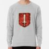 ssrcolightweight sweatshirtmensheather greyfrontsquare productx1000 bgf8f8f8 8 - Dragons Dogma Shop