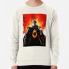 ssrcolightweight sweatshirtmensoatmeal heatherfrontsquare productx1000 bgf8f8f8 - Dragons Dogma Shop