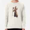 ssrcolightweight sweatshirtmensoatmeal heatherfrontsquare productx1000 bgf8f8f8 11 - Dragons Dogma Shop