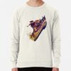 ssrcolightweight sweatshirtmensoatmeal heatherfrontsquare productx1000 bgf8f8f8 12 - Dragons Dogma Shop