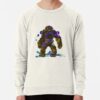 ssrcolightweight sweatshirtmensoatmeal heatherfrontsquare productx1000 bgf8f8f8 13 - Dragons Dogma Shop