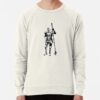 ssrcolightweight sweatshirtmensoatmeal heatherfrontsquare productx1000 bgf8f8f8 14 - Dragons Dogma Shop