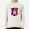 ssrcolightweight sweatshirtmensoatmeal heatherfrontsquare productx1000 bgf8f8f8 19 - Dragons Dogma Shop