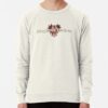 ssrcolightweight sweatshirtmensoatmeal heatherfrontsquare productx1000 bgf8f8f8 21 - Dragons Dogma Shop