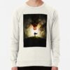 ssrcolightweight sweatshirtmensoatmeal heatherfrontsquare productx1000 bgf8f8f8 23 - Dragons Dogma Shop