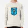 ssrcolightweight sweatshirtmensoatmeal heatherfrontsquare productx1000 bgf8f8f8 4 - Dragons Dogma Shop