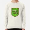ssrcolightweight sweatshirtmensoatmeal heatherfrontsquare productx1000 bgf8f8f8 6 - Dragons Dogma Shop