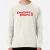 ssrcolightweight sweatshirtmensoatmeal heatherfrontsquare productx1000 bgf8f8f8 7 - Dragons Dogma Shop