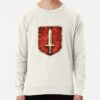 ssrcolightweight sweatshirtmensoatmeal heatherfrontsquare productx1000 bgf8f8f8 8 - Dragons Dogma Shop