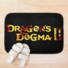 urbathmat flatlay context smallsquare750x1000.1u5 15 - Dragons Dogma Shop