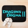 urbathmat flatlay context smallsquare750x1000.1u5 5 - Dragons Dogma Shop