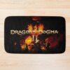 urbathmat flatlay largesquare1000x1000.1u5 4 - Dragons Dogma Shop