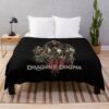 urblanket large bedsquarex1000.1u2 6 - Dragons Dogma Shop