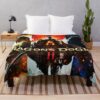 urblanket large bedsquarex1000.1u2 8 - Dragons Dogma Shop