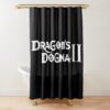 urshower curtain closedsquare1000x1000.1 11 - Dragons Dogma Shop