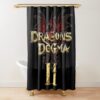 urshower curtain closedsquare1000x1000.1 3 - Dragons Dogma Shop