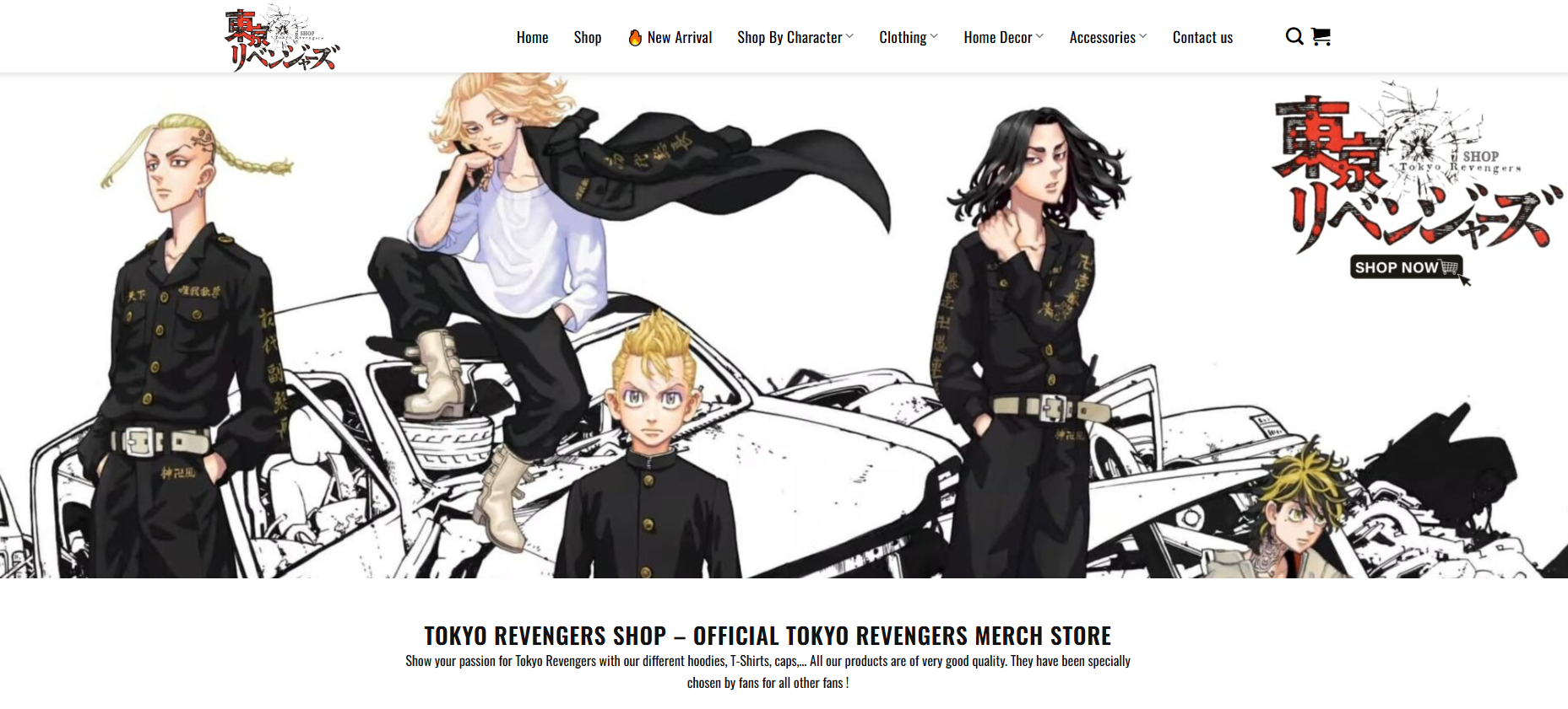 Screenshot 1 - Dragons Dogma Shop