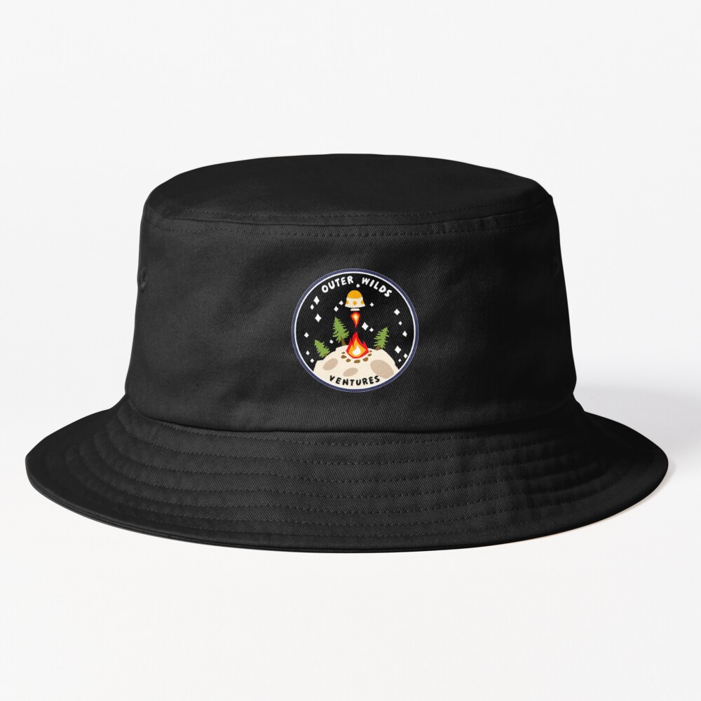 Untitled Bucket Hat